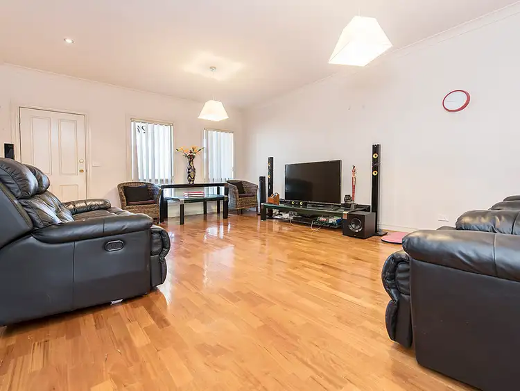 Second view of Homely townhouse listing, 24 Noble Banks Drive, Cairnlea VIC 3023