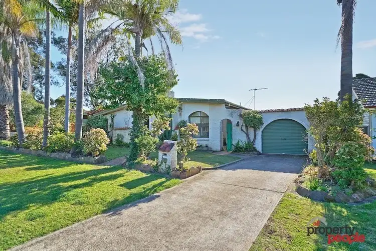 Fifth view of Homely house listing, 16 - 20 Palmer Street, Ingleburn NSW 2565