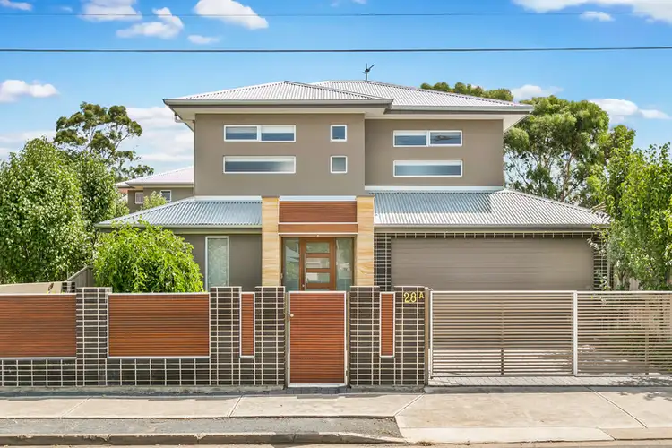 28A Birdwood Terrace, North Plympton SA 5037