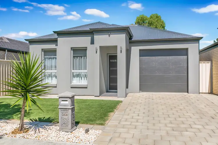 94A Tiparra Avenue, Park Holme SA 5043