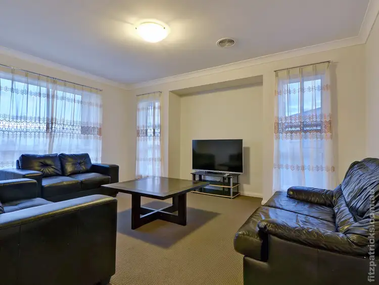 Fourth view of Homely house listing, 45 Kaloona Drive, Bourkelands NSW 2650
