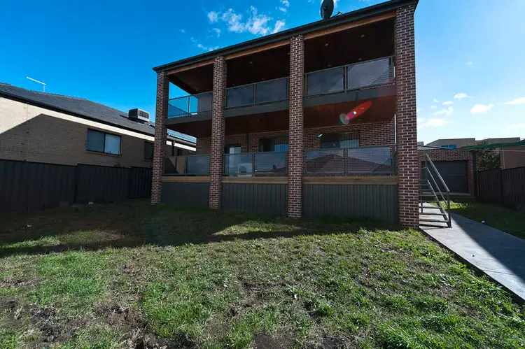 Seventh view of Homely house listing, 15 Silvan Terrace, Greenvale VIC 3059