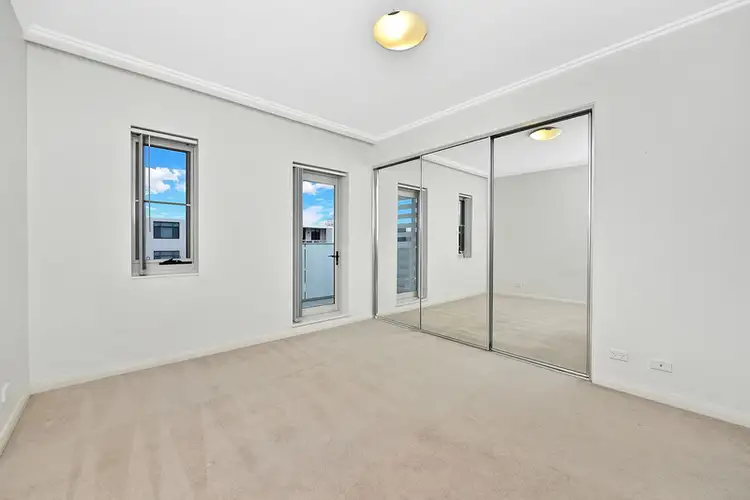 Sixth view of Homely apartment listing, 841/7 Baywater Drive, Wentworth Point NSW 2127