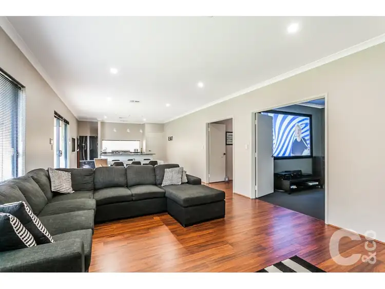 Third view of Homely house listing, 41 Leda Boulevard, Wellard WA 6170