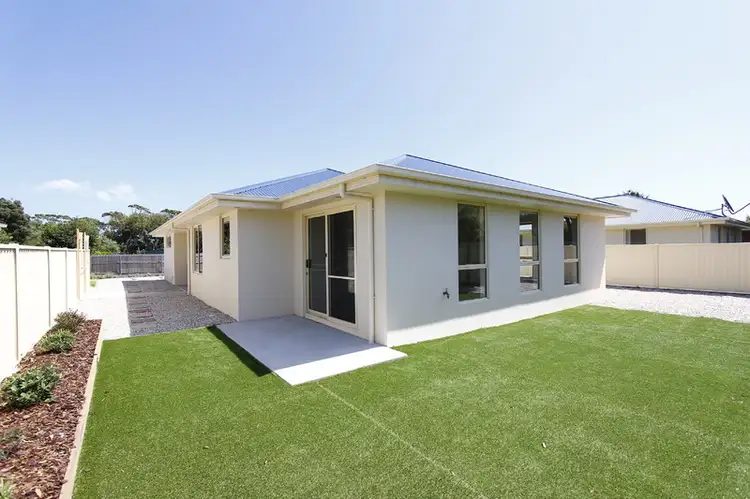 3/29 Freestone Crescent, Wynyard TAS 7325