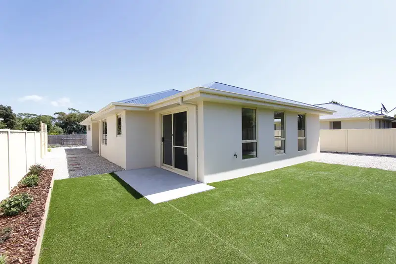 Main view of Homely unit listing, 3/29 Freestone Crescent, Wynyard TAS 7325