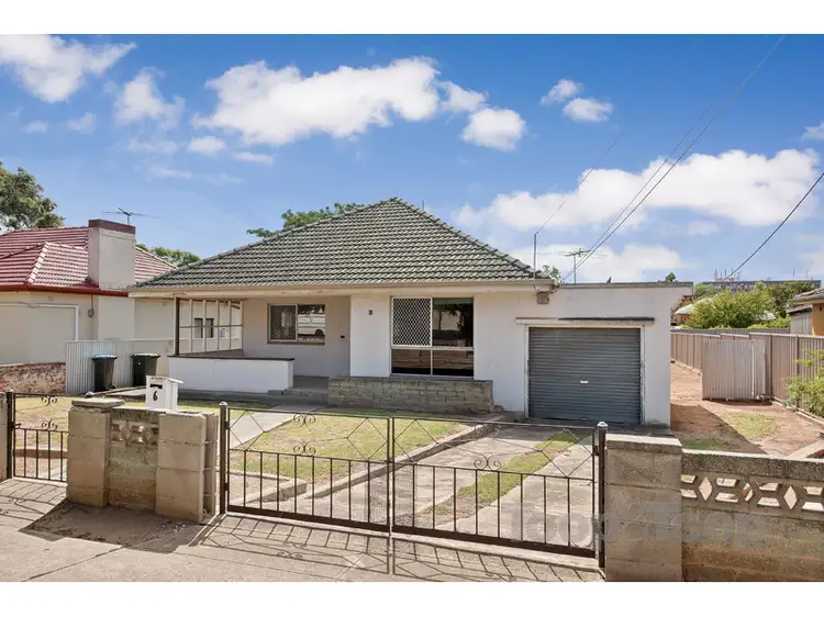 Main view of Homely house listing, 6 Enfield Avenue, Blair Athol SA 5084
