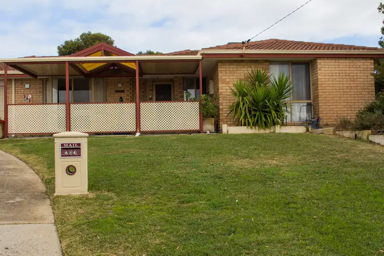 243 Eddystone Avenue, Beldon WA 6027