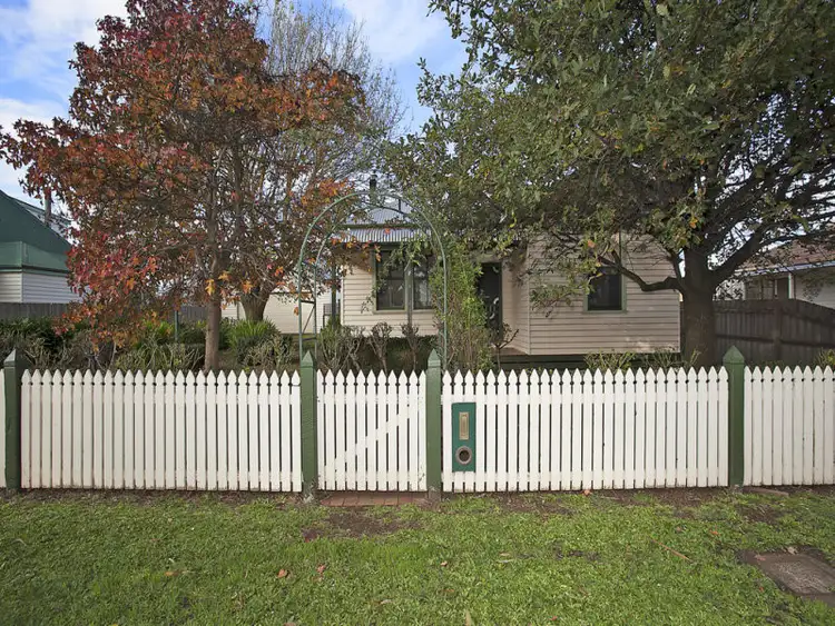 Main view of Homely house listing, 46 Horne Street, Koroit VIC 3282