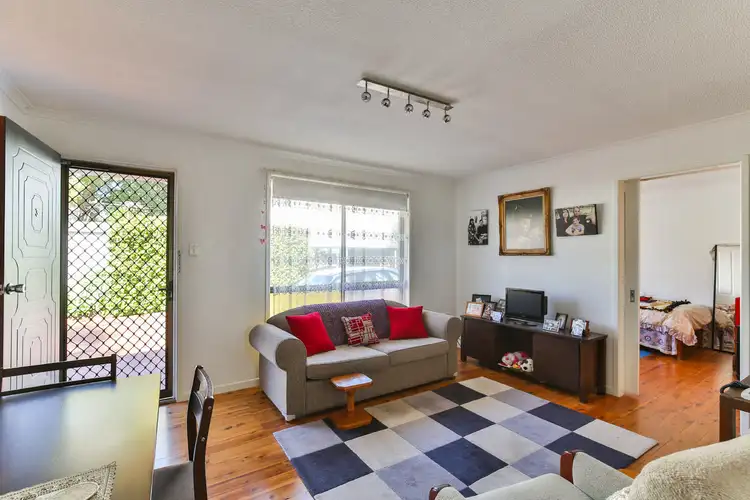 Second view of Homely unit listing, 3/210a West Street, South Toowoomba QLD 4350