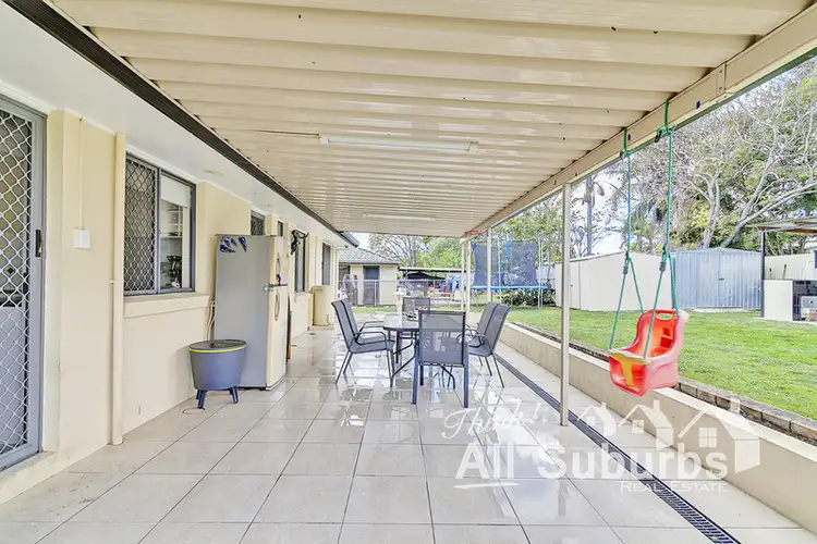 Main view of Homely house listing, 11 Therese Street, Marsden QLD 4132