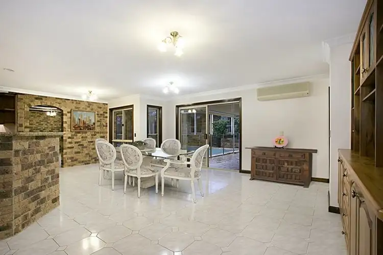 Sixth view of Homely house listing, 10 Gregory Court, Mount Ommaney QLD 4074