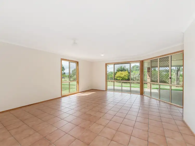 Second view of Homely house listing, 1 Willowdowns Drive, Karalee QLD 4306