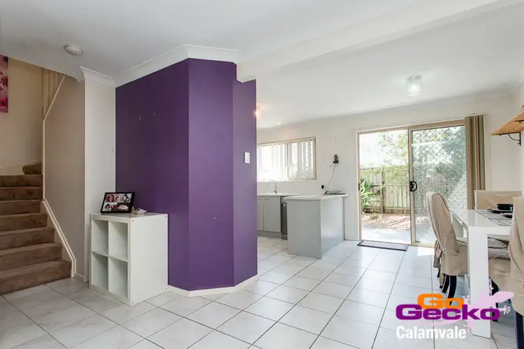 Fifth view of Homely townhouse listing, 14/8 Earnshaw Street, Calamvale QLD 4116