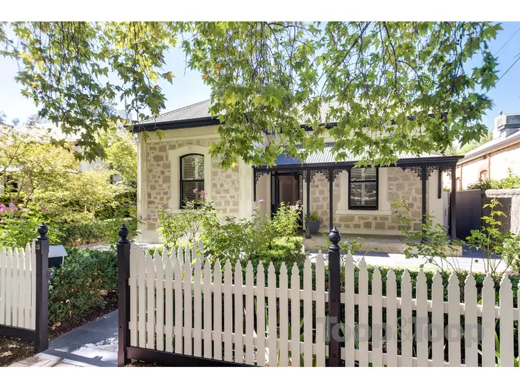 15 Fifth Avenue, St Peters SA 5069