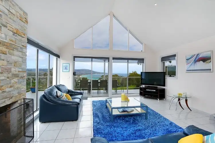 Third view of Homely house listing, 65 Grandview Terrace, Mount Martha VIC 3934