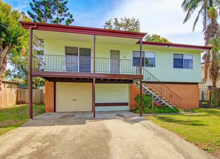 Main view of Homely house listing, 10 Maple Street, Marsden QLD 4132