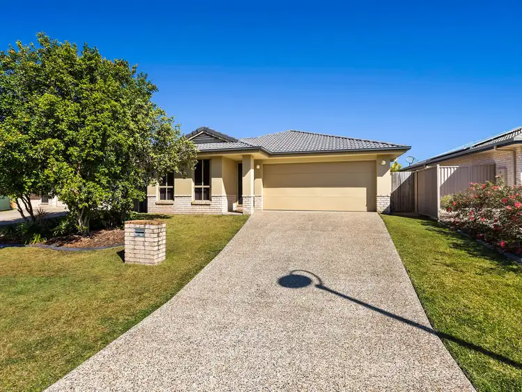 Main view of Homely semi-detached listing, 2/70 Lennox Circuit, Pottsville NSW 2489