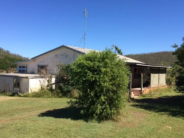 Third view of Homely land listing, LOT 1/213 Bungundarra Road, Bungundarra QLD 4703