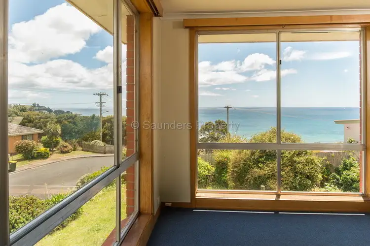 Third view of Homely house listing, 6 Mortimer Road, Penguin TAS 7316