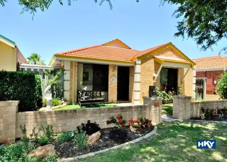 60 Tanami Circle, Ellenbrook WA 6069