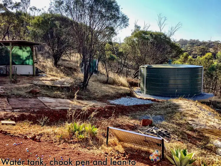 Fourth view of Homely rural property listing, 81 Timber Creek Crescent, Toodyay WA 6566