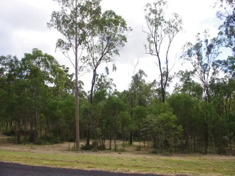 Fifth view of Homely land listing, LOT 60 Edwards Road, Gatton QLD 4343