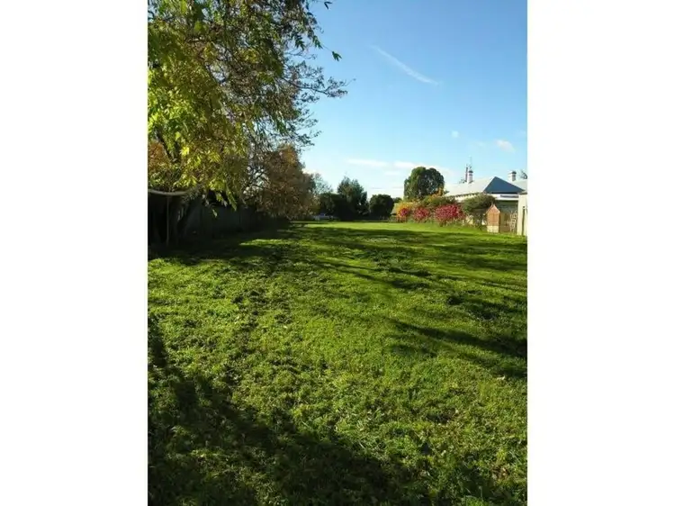 Fifth view of Homely land listing, 6 Logan Street, Mansfield VIC 3722
