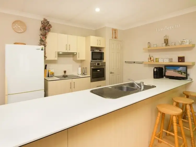 Second view of Homely house listing, 50 Eric Drive, Blackstone QLD 4304