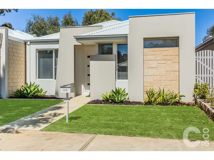 Main view of Homely house listing, A/1 Cookham Green, Wellard WA 6170