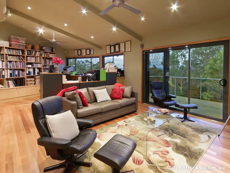 Fifth view of Homely house listing, 8 Casuarina Place, Springvale NSW 2650