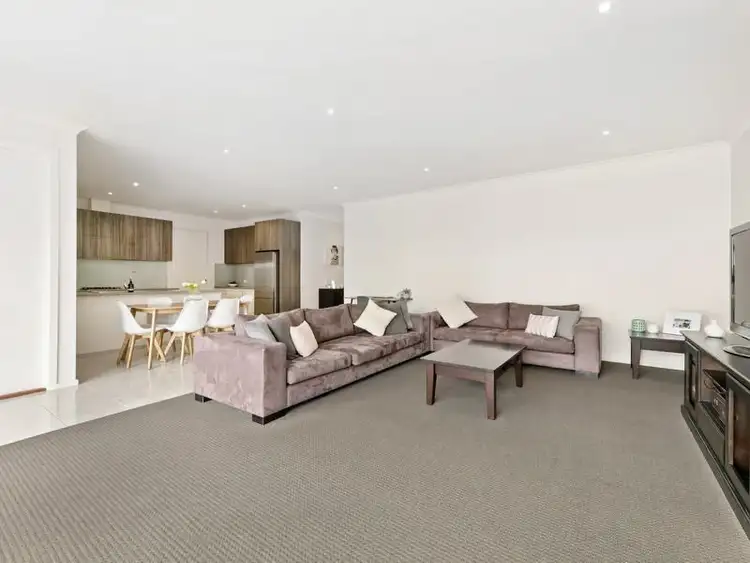Second view of Homely house listing, 47 Spinnaker Terrace, Safety Beach VIC 3936