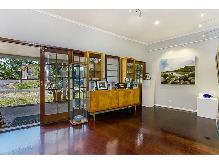 Third view of Homely house listing, 52 Terania Street, The Channon NSW 2480