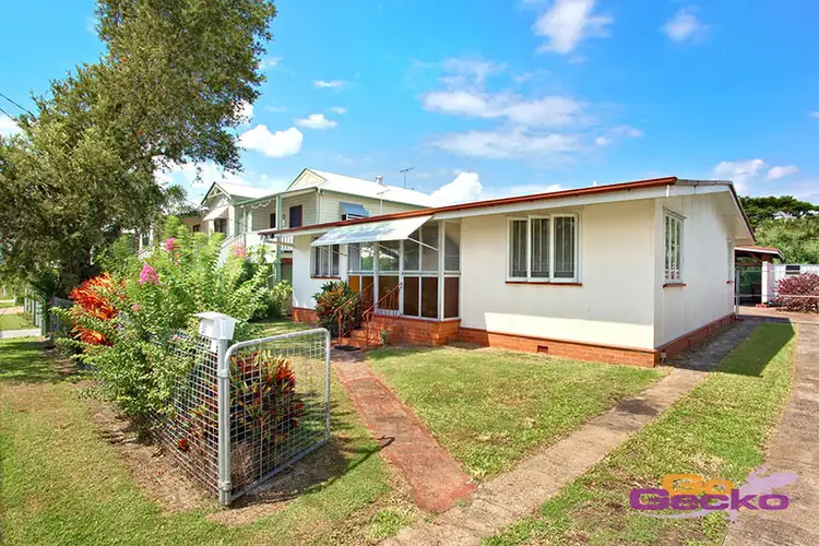 57 Nordenfeldt Rd, Cannon Hill QLD 4170