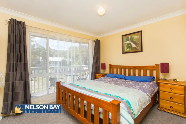 Seventh view of Homely house listing, 6 Taylor Road, Taylors Beach NSW 2316