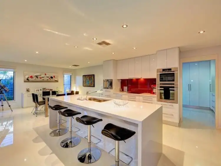 Fifth view of Homely house listing, 7 Sundance Place, Bargara QLD 4670