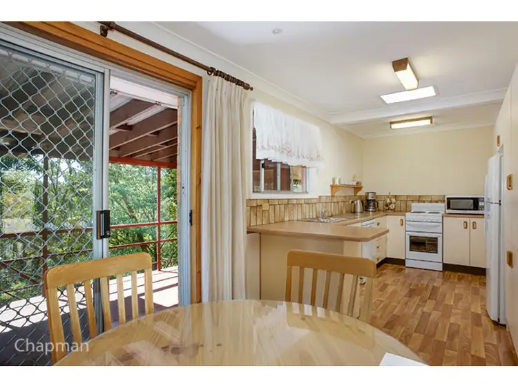 Fourth view of Homely house listing, 58 Bonton Road, Springwood NSW 2777