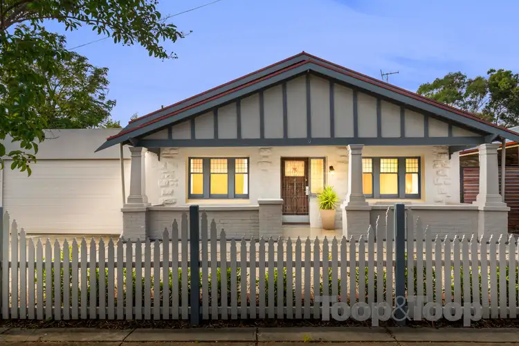 Second view of Homely house listing, 9 Basnett Street, Kurralta Park SA 5037