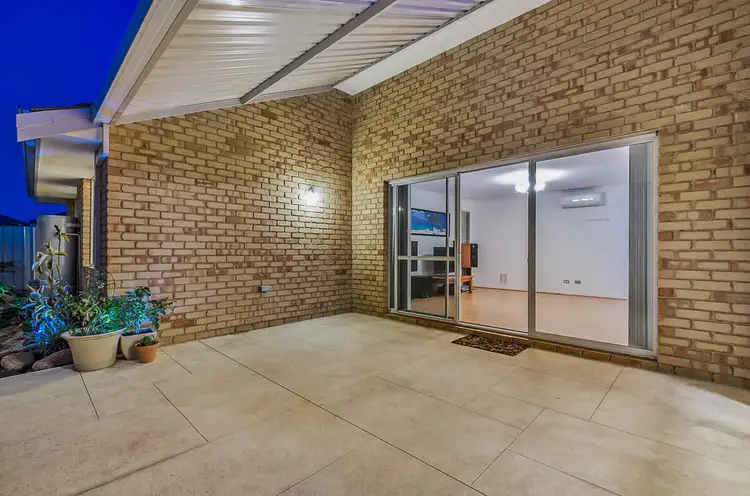 Second view of Homely house listing, 42 Portsalon Parkway, Butler WA 6036