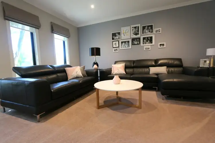 Fifth view of Homely house listing, 1 Shelton Street, Newborough VIC 3825