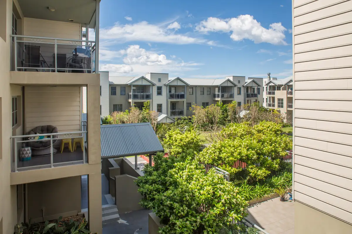 Main view of Homely unit listing, 34/20-26 Addison Street, Shellharbour NSW 2529