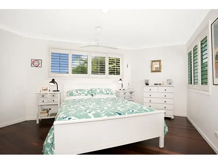 Fifth view of Homely house listing, 11 Peter Blondell Drive, Mermaid Waters QLD 4218