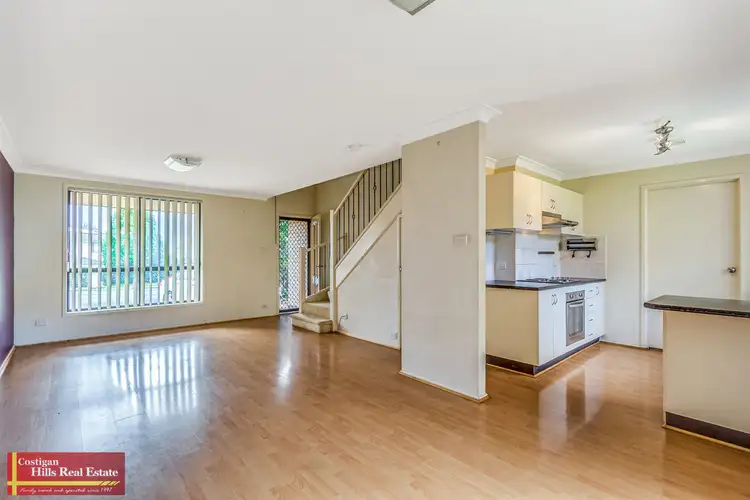 Fourth view of Homely townhouse listing, Address available on request
