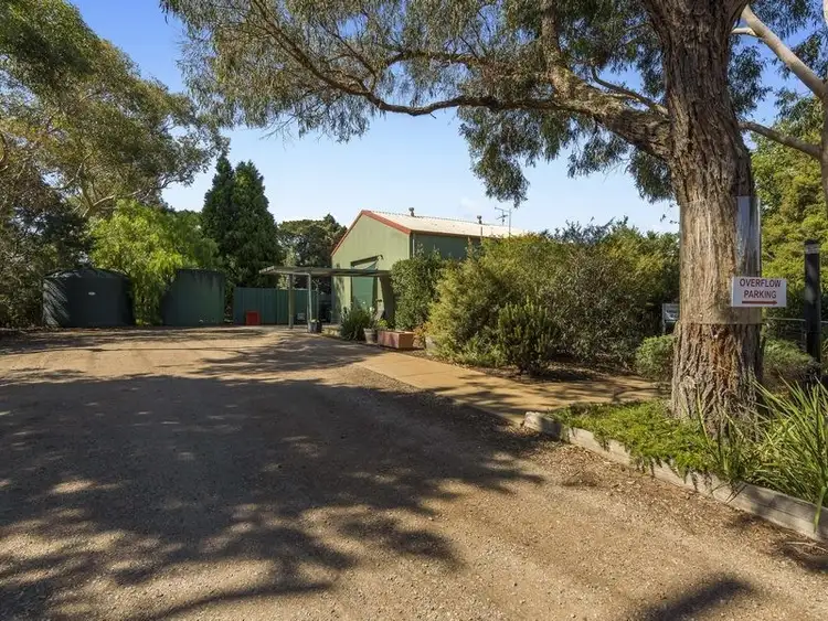 Sixth view of Homely rural property listing, 945 Moorooduc Highway, Moorooduc VIC 3933