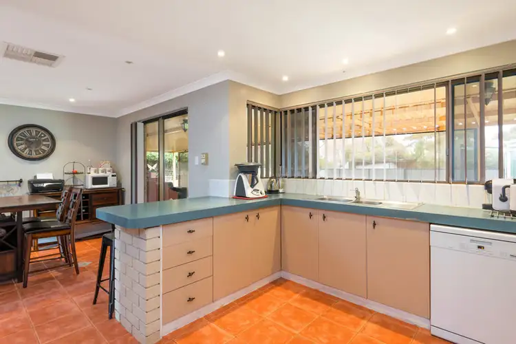 Fourth view of Homely house listing, 6 O'Connor Way, West Lamington, Kalgoorlie WA 6430