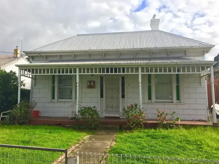 7 Sydney Street (Albion), Sunshine VIC 3020