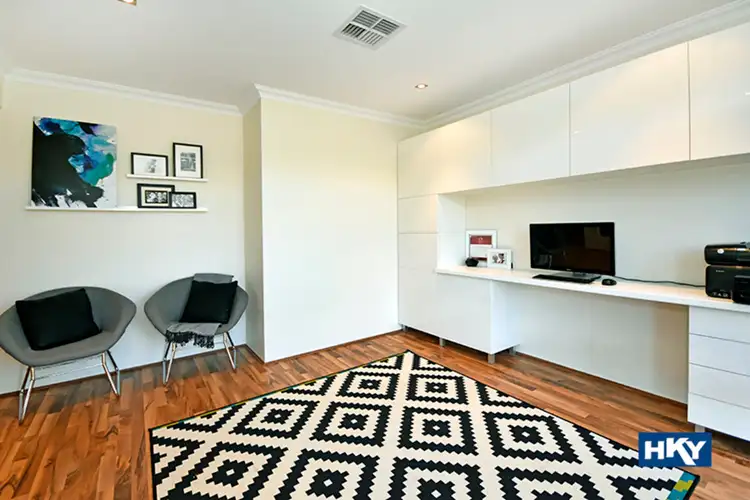 Sixth view of Homely house listing, 35 Brixton Crescent, Ellenbrook WA 6069