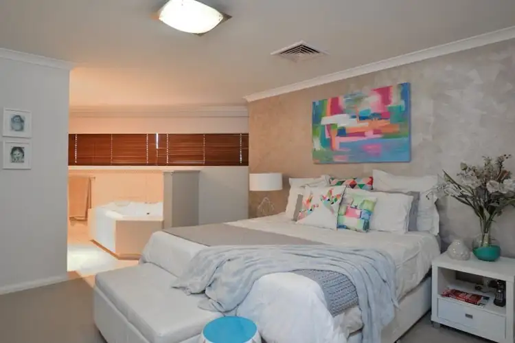 Fourth view of Homely house listing, 4 The Knoll, Somerville, Kalgoorlie WA 6430
