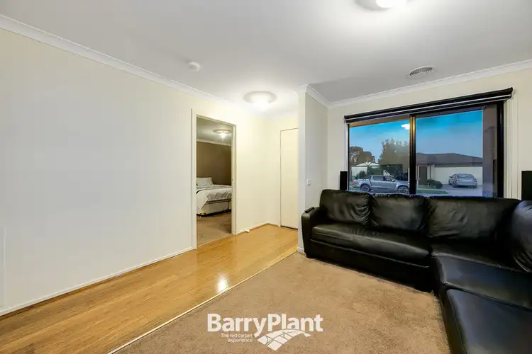 Fifth view of Homely house listing, 5 Luke Court, Koo Wee Rup VIC 3981