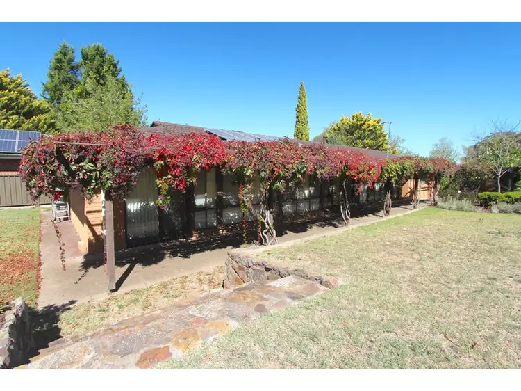 5 Alcheringa Road, Kelso NSW 2795